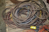 Large quantity of air hose