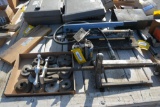 OTC porta power/ engine sleeve puller