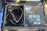 Kinze Field test unit