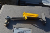 CNH cylinder adjustment tool