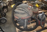 Craftsman 6.0 hp shop vac