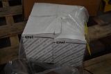 (4) CNH oil filters