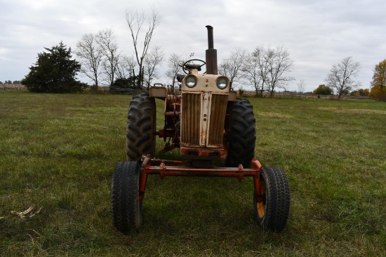 Case 930 Comfort King diesel tractor