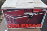 Coleman 54 quart cooler