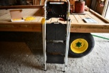 Stapleton 3 step painters stool