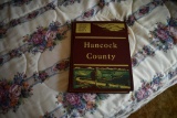 1955 Hancock County picture book