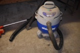 Shop-Vac 12 gallon 5 hp