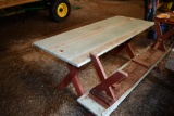 Picnic Table & benches