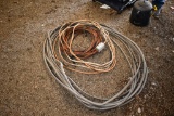 Misc. wire