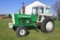 Oliver G1355 2wd tractor