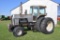 White 2-180 Field Boss 2wd tractor