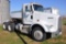 1988 Kenworth T800 daycab truck