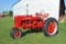 1947 Farmall H tractor