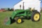John Deere 3010 2wd tractor