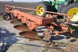 Case 4-bottom plow