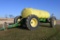 Yetter 1600 all steer liquid fertilizer tank