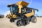 2005 Lexion 585R 4wd combine