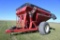 1998 A&L 708 grain cart