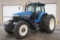 1997 New Holland 8970 MFWD tractor