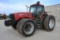 2001 Case IH MX240 MFWD tractor