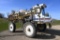 1995 Tyler Patriot 150 4wd self propelled sprayer