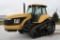 1995 Caterpillar 45 track tractor