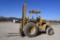 Allis Chalmers 706 Series B 2wd fork lift