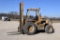 Allis Chalmers 706 Series B 2wd fork lift