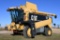 2004 Lexion 470R 2wd combine