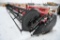 1999 Case IH 1020 25' grain platform