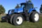 2015 New Holland T8.320 MFWD tractor