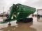 2015 J&M 1110 XT grain cart