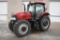 2013 Case IH Maxxum 140 MFWD tractor