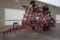 Case IH Tigermate II 30' field cultivator