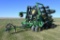 2006 John Deere 1990CCS 30' air seeder