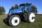 2013 New Holland T7.235 MFWD tractor