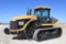 2001 Caterpillar 85E track tractor