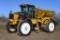 2006 Ag Chem RoGator 1074C self propelled spreader