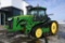 2013 John Deere 8360RT track tractor