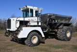 1988 Tyler Titan 600 self propelled spreader