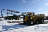 1995 Ag Chem 1844 self propelled applicator