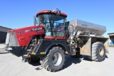 2014 Case IH Titan 4530 self propelled applicator