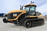 2000 Caterpillar 95E track tractor