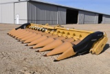 2013 Lexion 12-30C 12 row 30