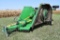 2011 John Deere CX15 15' batwing mower