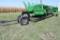 Harvest Hand 25' head cart