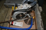 Slill Saw worm drive saw