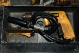 Dewalt elec. drill