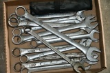 Standard wrenches