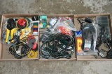 Electrical supplies